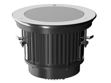 SUELO_RXJ - LED recessed aluminium Outdoor spotlight by Linea Light Group - view 2